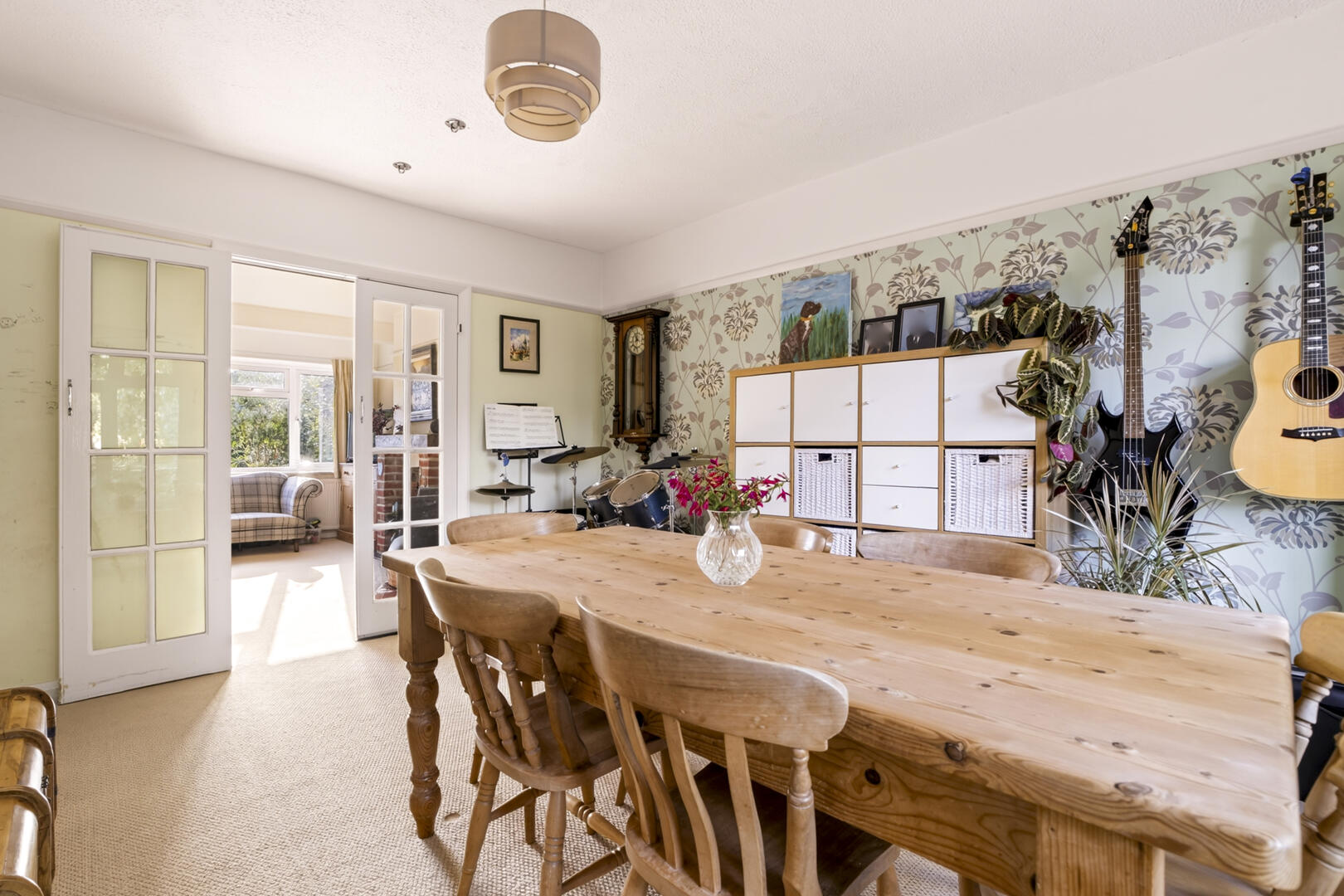 Nutley Close, Goring-By-Sea, Worthing